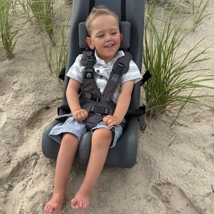 Fundraising Page: Isaiah Cloyd